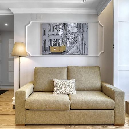 Lisbon Beautiful 2 Bedroom Apartment With Views In Rua Augusta Lisboa Εξωτερικό φωτογραφία