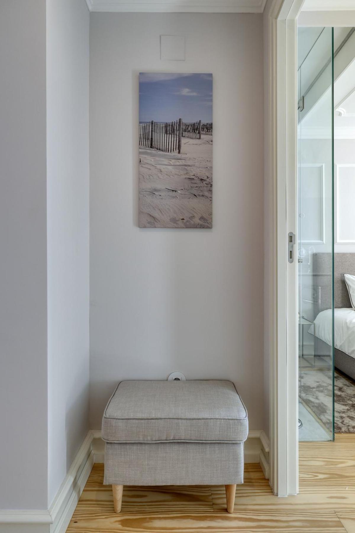 Lisbon Beautiful 2 Bedroom Apartment With Views In Rua Augusta Lisboa Εξωτερικό φωτογραφία