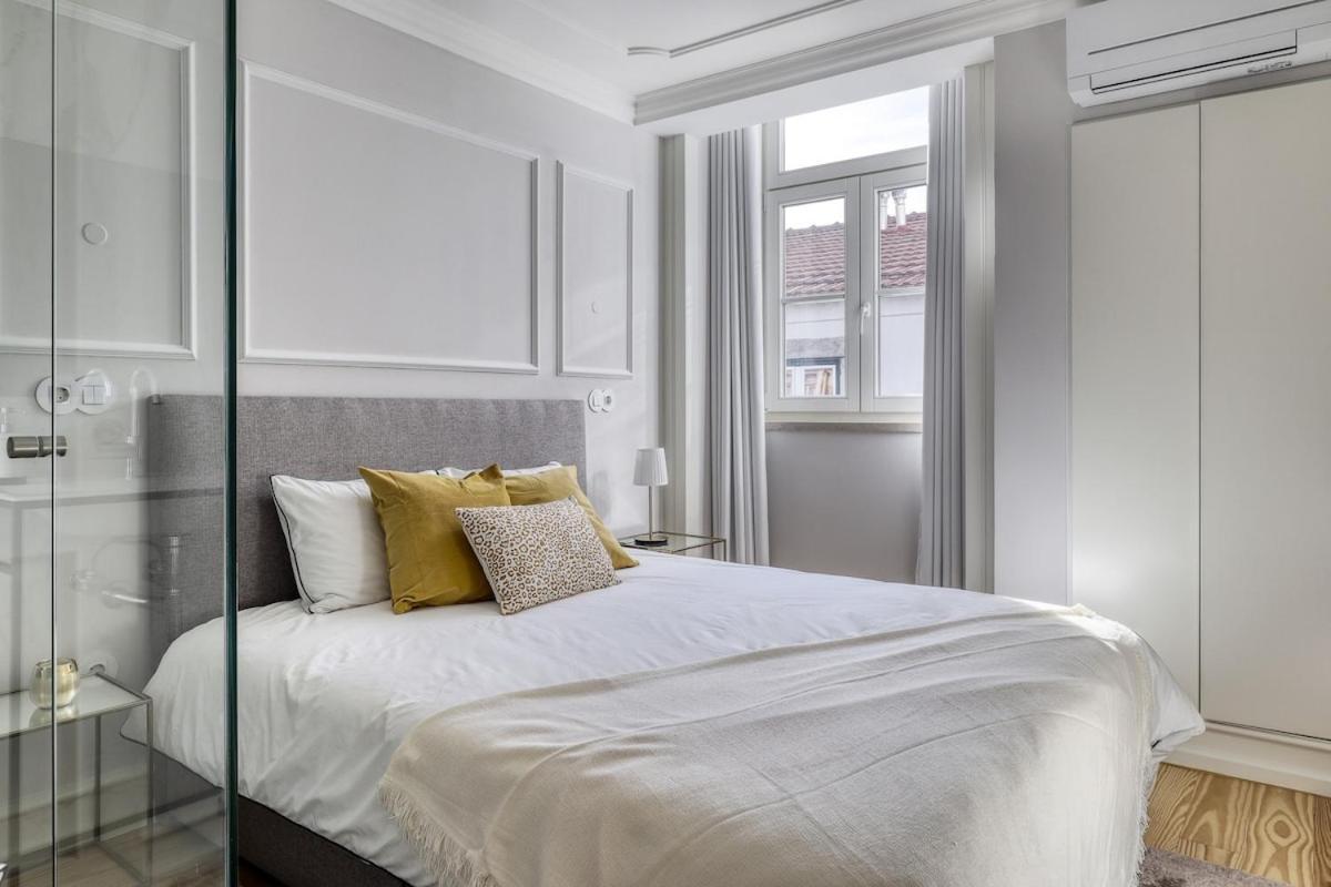 Lisbon Beautiful 2 Bedroom Apartment With Views In Rua Augusta Lisboa Εξωτερικό φωτογραφία